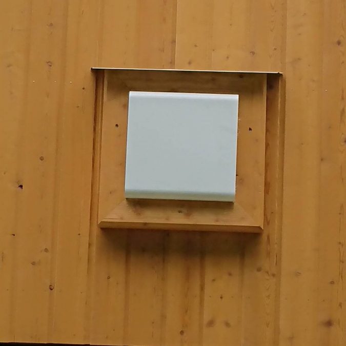 Installation VMC G&eacute;rardmer 4