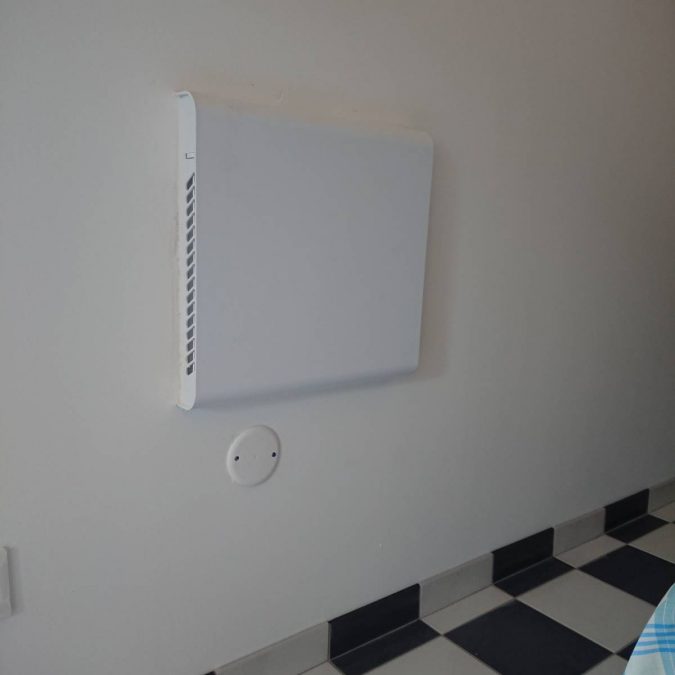 Installation VMC Belfort 3