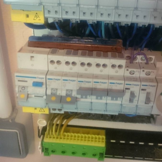 Electricit&eacute; G&eacute;n&eacute;rale Wittenheim 5