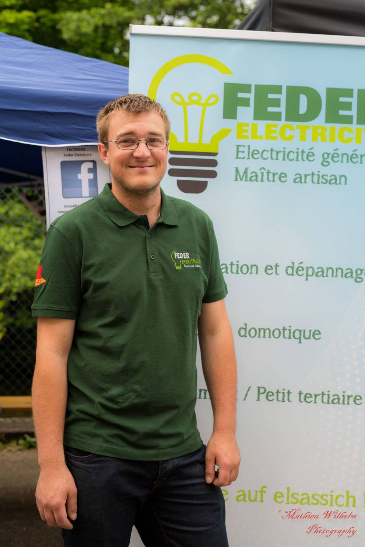 RECEIVED_444932695966902 | Feder électricité À propos de Feder électricité Mulhouse 0