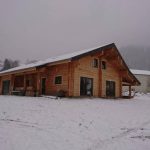 IMG 20191219 WA0002 150X150 | Feder électricité Installation électrique dans un chalet à Kruth dans la vallée de Saint Amarin Guebwiller 2