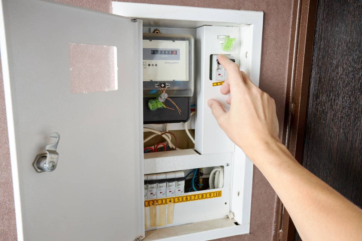 INSTALLATION ELECT | Feder électricité Comment bien choisir son tableau électrique ? Wittenheim