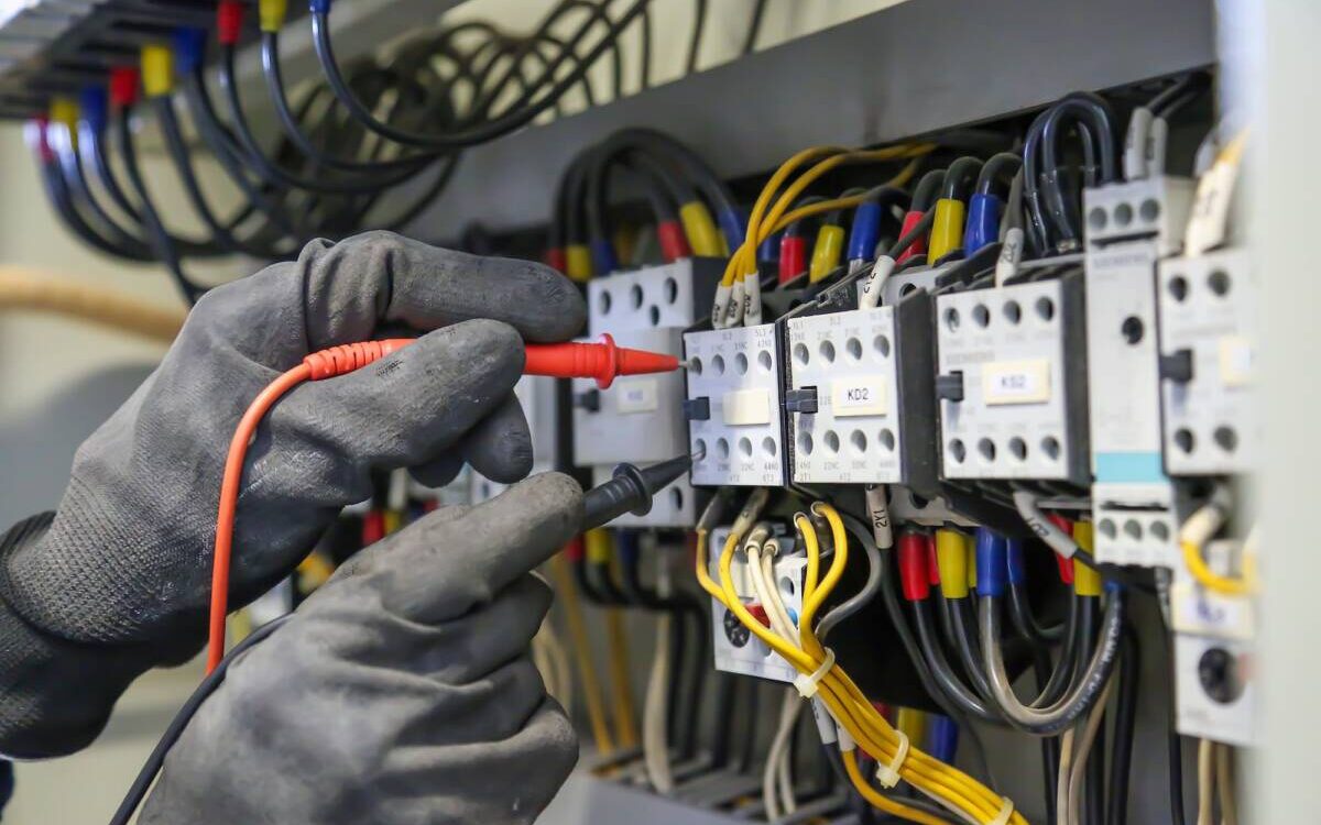Quand remplacer son tableau &eacute;lectrique ? Belfort