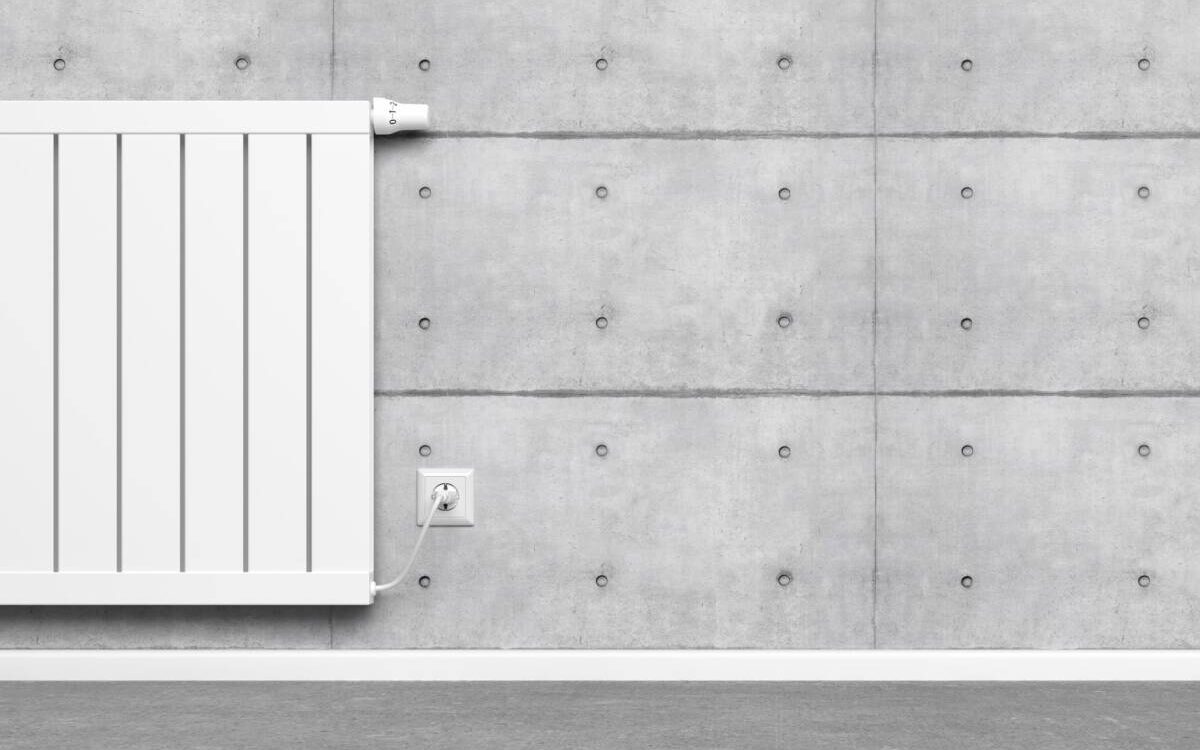 RADIATEUR ELECTRIQUE 1200X750 | Feder électricité Comment choisir son chauffage électrique ? Mulhouse