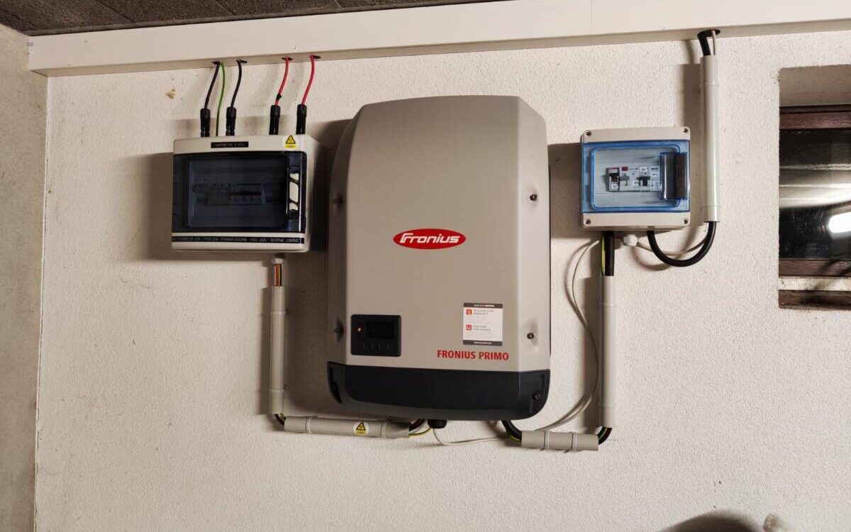 Comment entretenir efficacement sa borne de recharge pour prolonger sa dur&eacute;e de vie ? Wittenheim