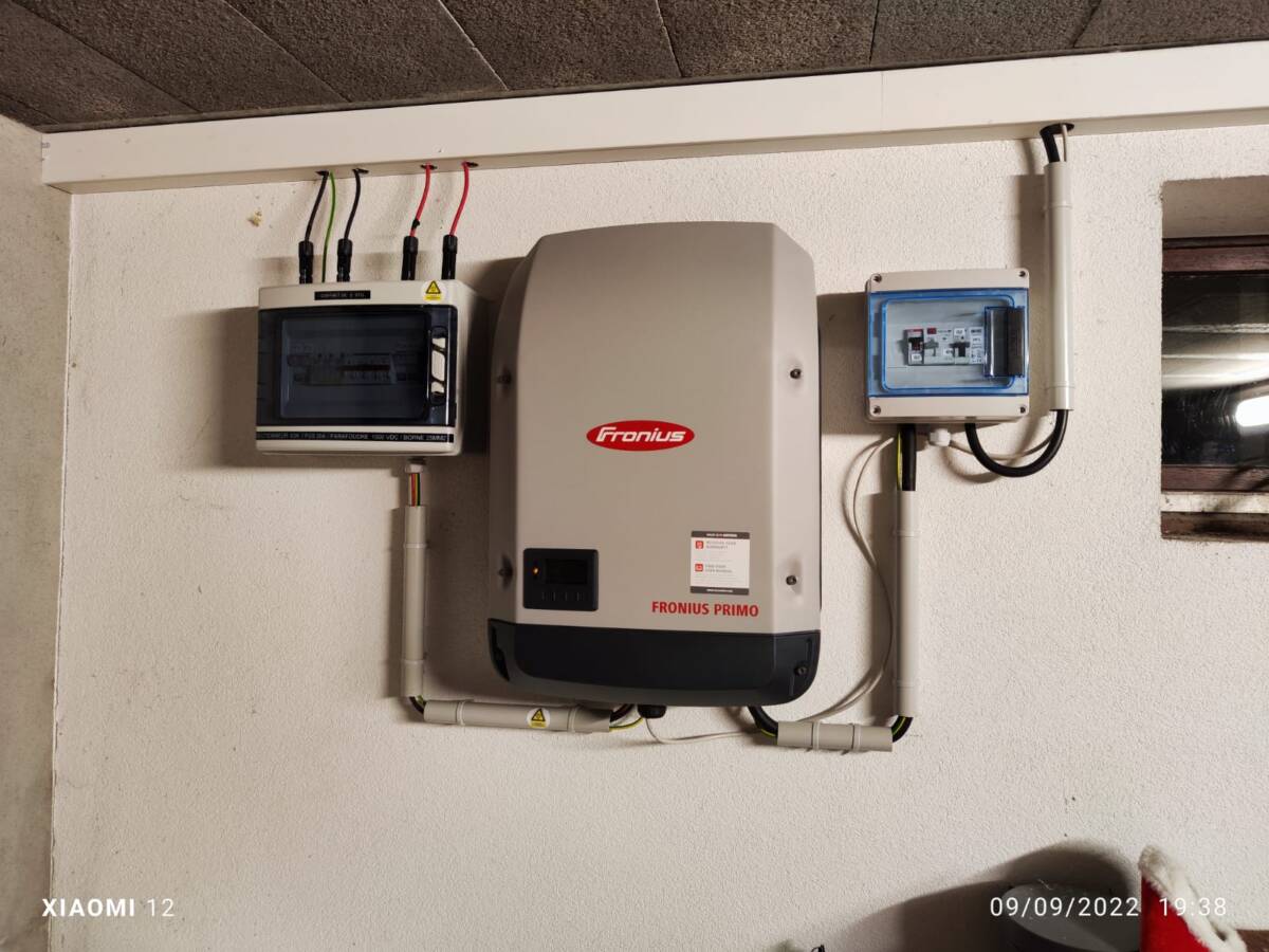8B2CFB3F A1D0 46E7 BCD3 C0C848A98080 | Feder électricité Comment entretenir efficacement sa borne de recharge pour prolonger sa durée de vie ? Wittenheim