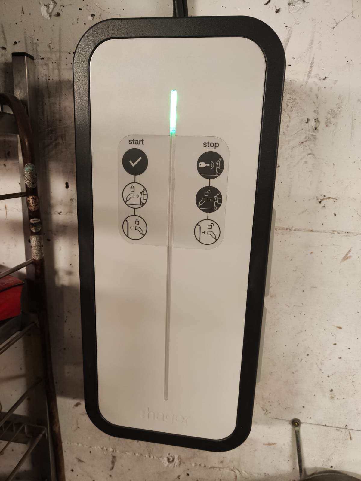BD7146C6 DB4F 40C1 8A9B 9366843EF294 | Feder électricité Comment installer une borne de recharge chez soi ? Guebwiller 0