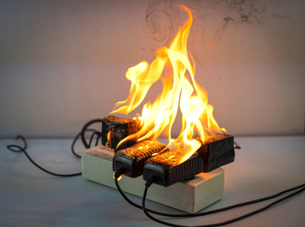 ISTOCKPHOTO 1164583398 612X612 1 | Feder électricité Risques électriques Illzach